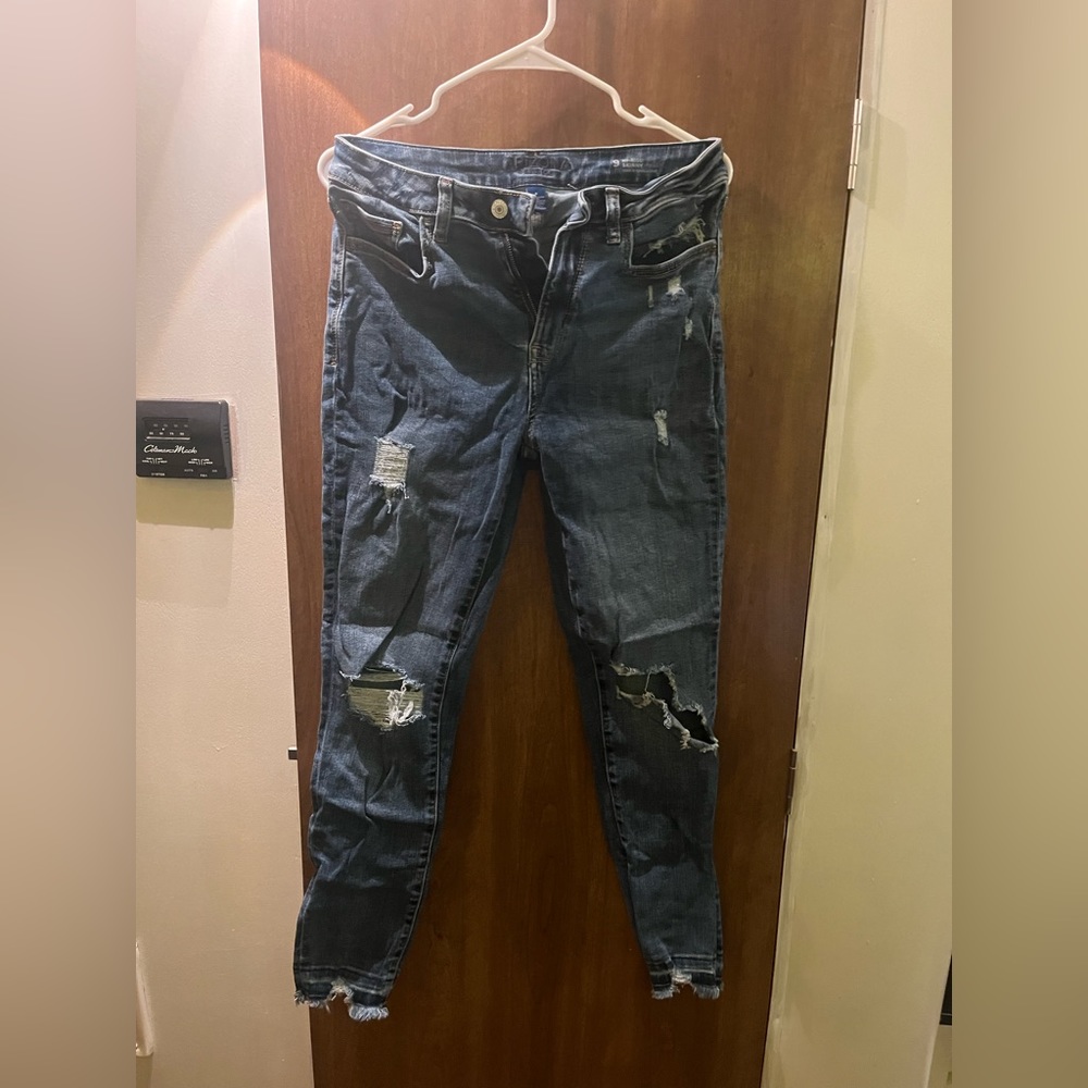 Arizona jeans